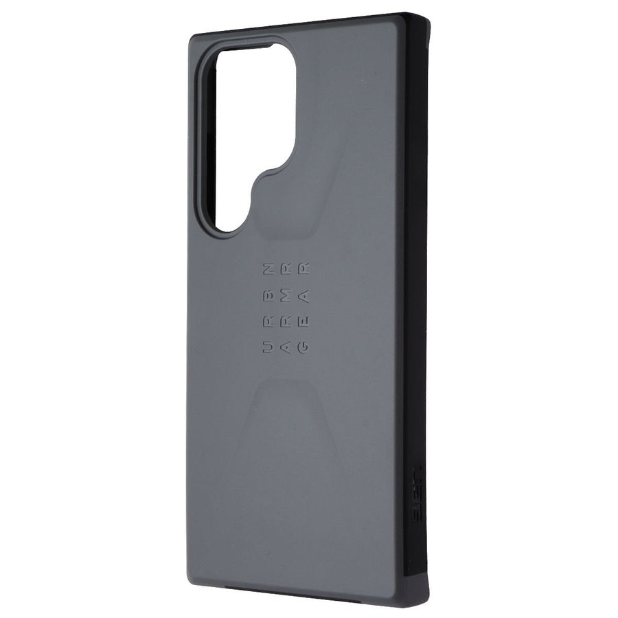 UAG Civilian Series Case for Samsung Galaxy S23 Ultra 5G - Gray Image 1