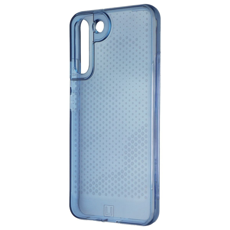 UAG Lucent Series Case for Samsung Galaxy S22+ 5G - Blue Image 1