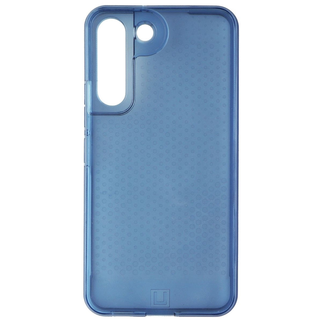 UAG Lucent Series Case for Samsung Galaxy S22 (5G) - Blue Image 2