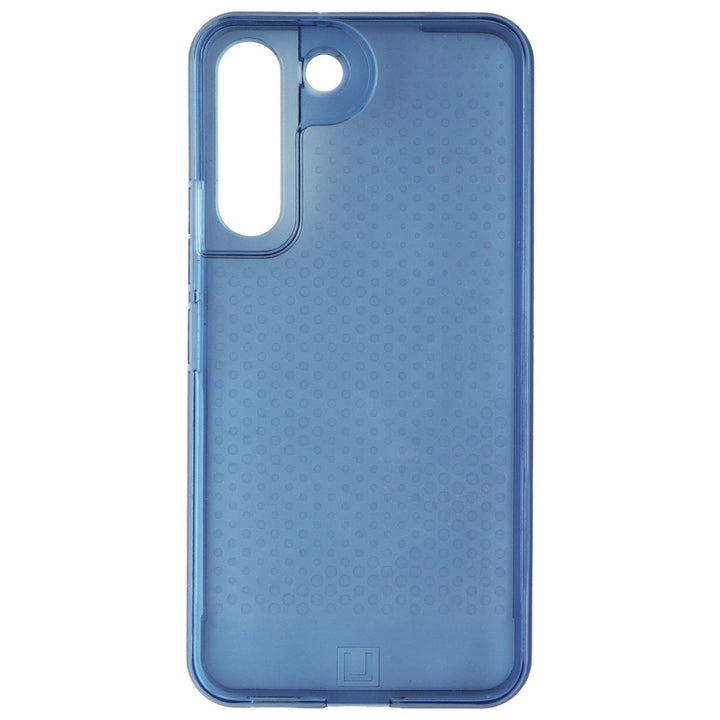 UAG Lucent Series Case for Samsung Galaxy S22 (5G) - Blue Image 2