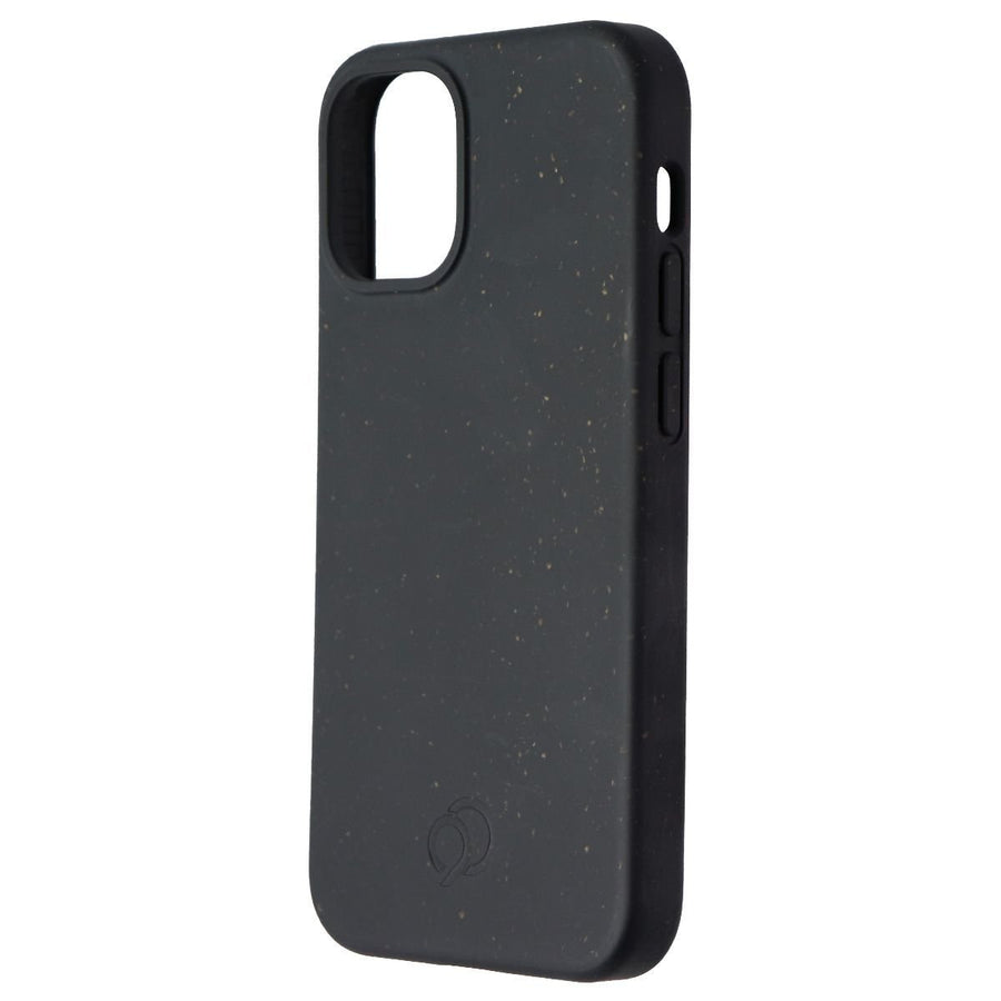 Nimbus9 Vega Series Case for iPhone 12 Mini - Granite Black Image 1
