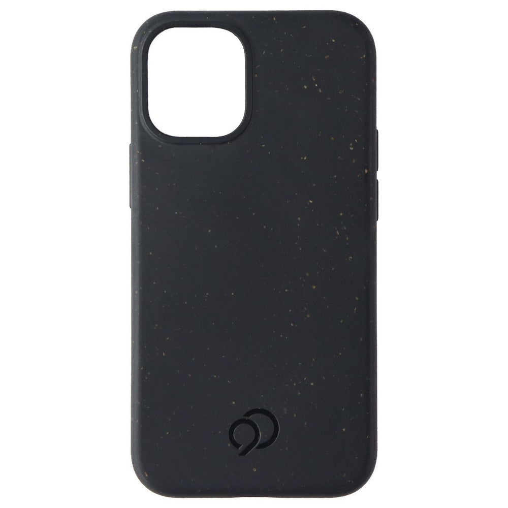 Nimbus9 Vega Series Case for iPhone 12 Mini - Granite Black Image 2