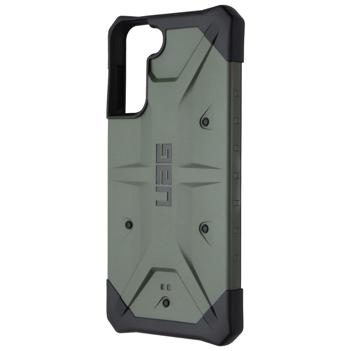 Urban Armor Gear Pathfinder Series Case for Samsung Galaxy S21+ (Plus) - Olive Image 1