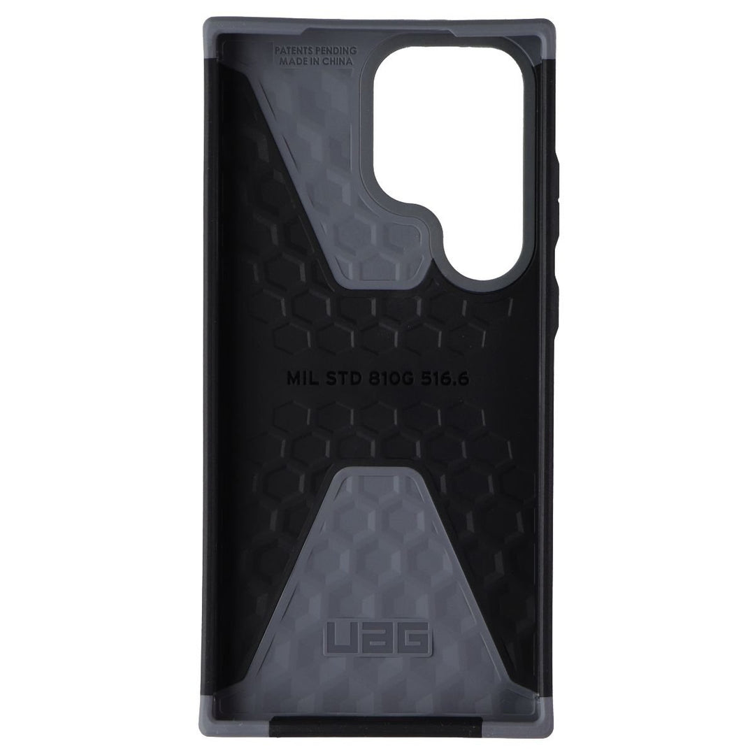 UAG Civilian Series Case for Samsung Galaxy S23 Ultra 5G - Gray Image 3