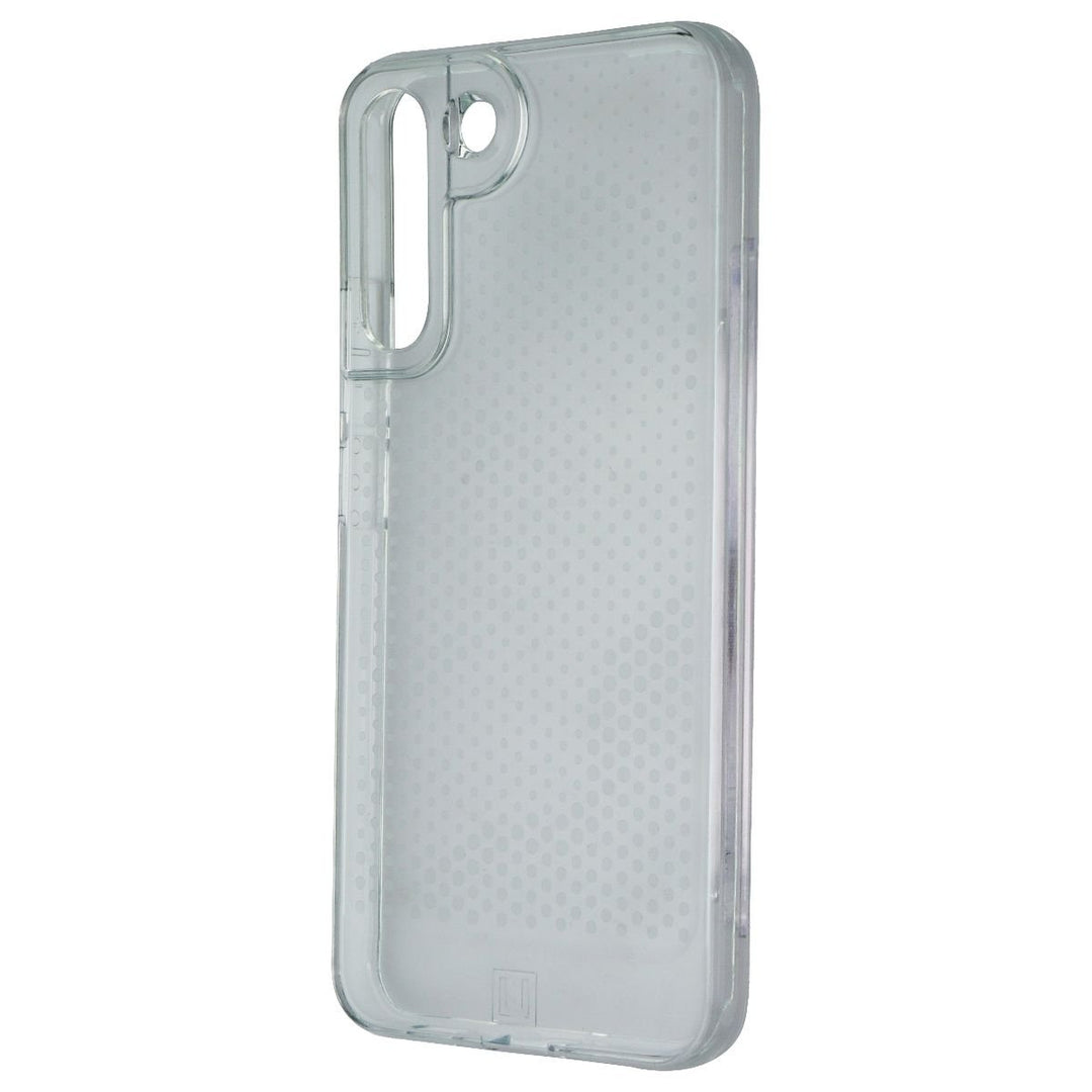 UAG Lucent Series Case for Samsung Galaxy S22+ 5G - Clear Image 1