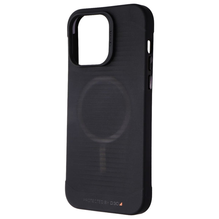 Zagg Gear4 Havana Snap Case for MagSafe for Apple iPhone 14 Pro Max - Black Image 1