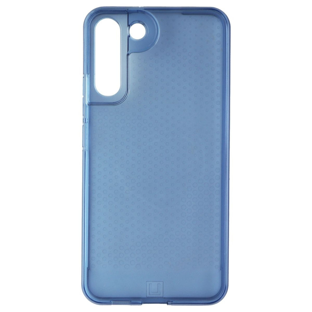 UAG Lucent Series Case for Samsung Galaxy S22+ 5G - Blue Image 2