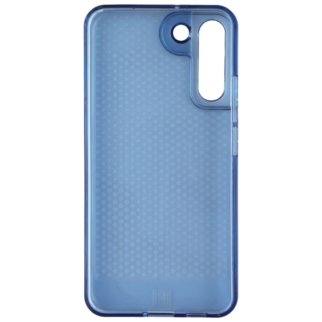 UAG Lucent Series Case for Samsung Galaxy S22+ 5G - Blue Image 3