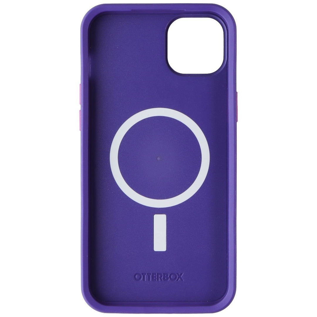 OtterBox Symmetry+ Case for MagSafe for Apple iPhone 14 Plus - Euphoria Image 3