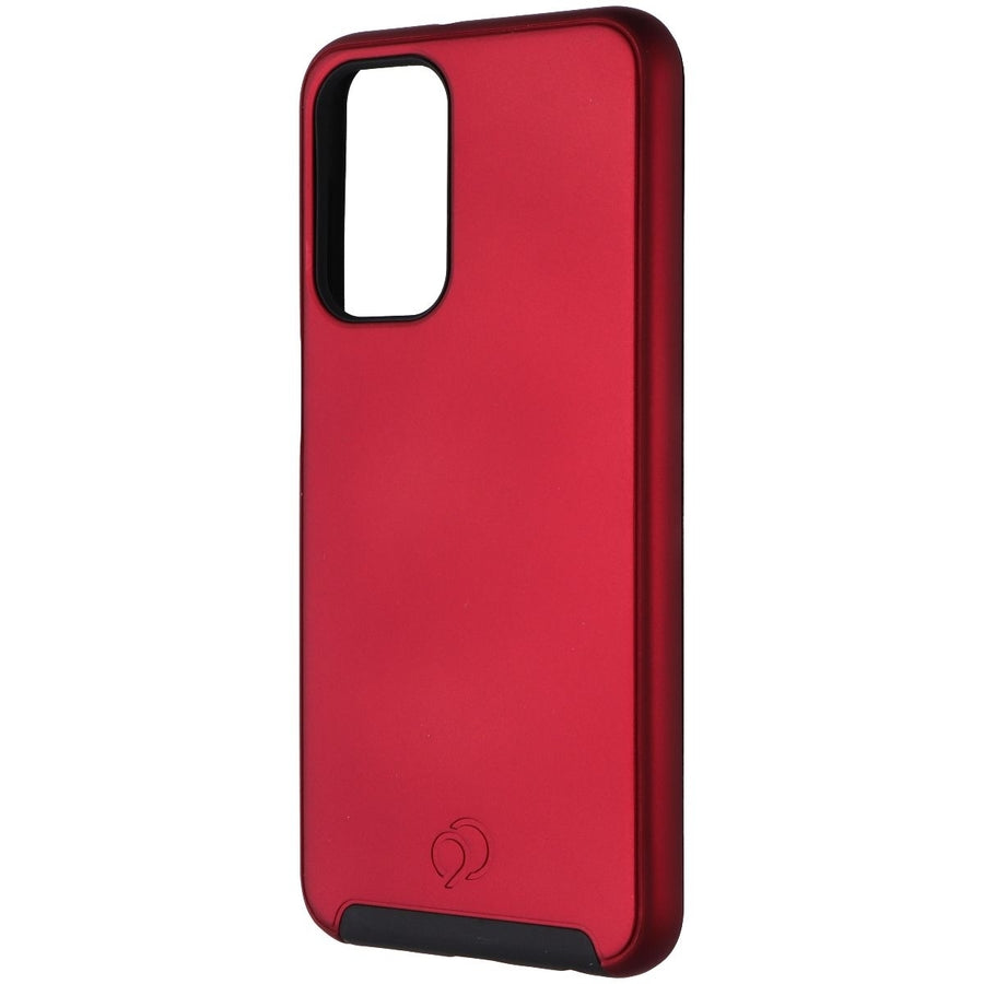 Nimbus9 Cirrus 2 Series Case for Samsung Galaxy A23 - Crimson Image 1