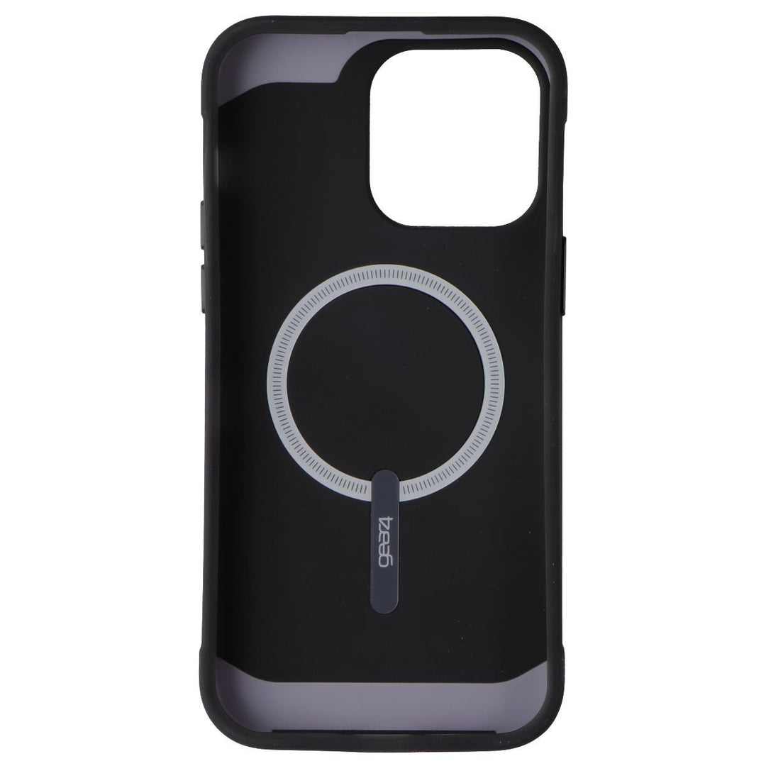 Zagg Gear4 Havana Snap Case for MagSafe for Apple iPhone 14 Pro Max - Black Image 3