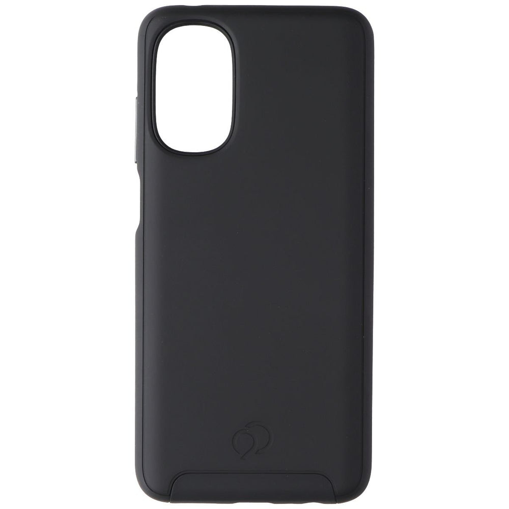 Nimbus9 Cirrus 2 Series Case for Motorola Moto G 5G - Matte Black Image 2