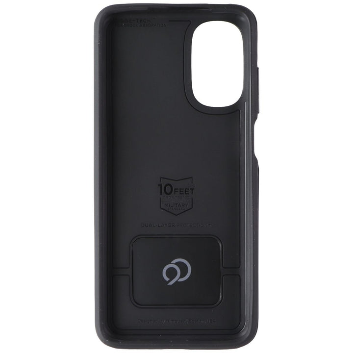 Nimbus9 Cirrus 2 Series Case for Motorola Moto G 5G - Matte Black Image 3