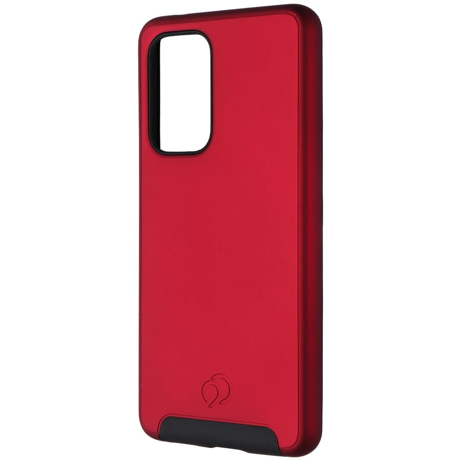 Nimbus9 Cirrus 2 Series Case for Samsung Galaxy A53 5G - Crimson Image 1