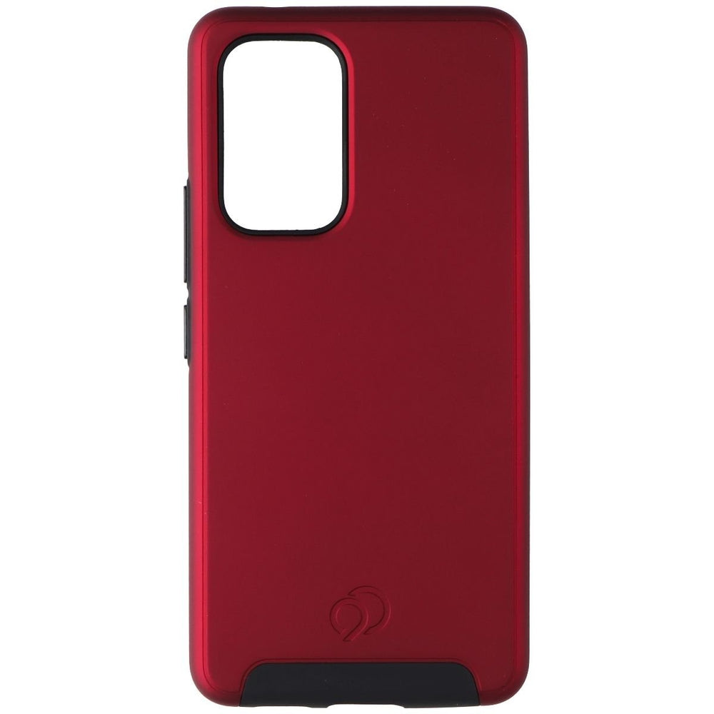 Nimbus9 Cirrus 2 Series Case for Samsung Galaxy A53 5G - Crimson Image 2
