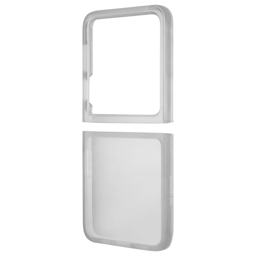 OtterBox Thin Flex Series Case for Samsung Galaxy Z Flip5 - Clear Image 1