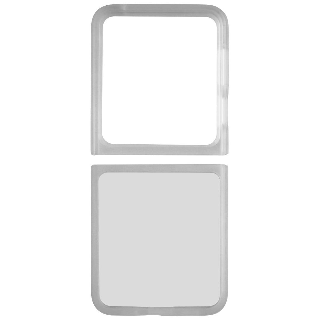 OtterBox Thin Flex Series Case for Samsung Galaxy Z Flip5 - Clear Image 3