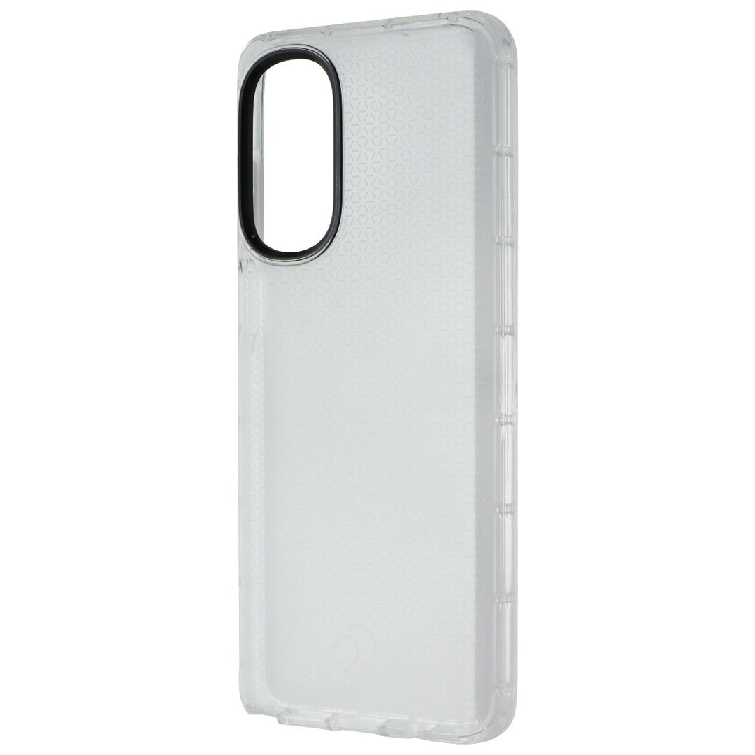 Nimbus9 Phantom 2 Series Gel Case for Moto G Stylus 5G (2022) - Clear Image 1