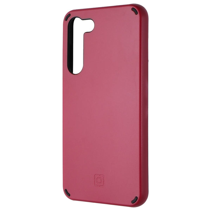 Incipio Duo Series Case for Samsung Galaxy (S23+) - Red/Black Image 1