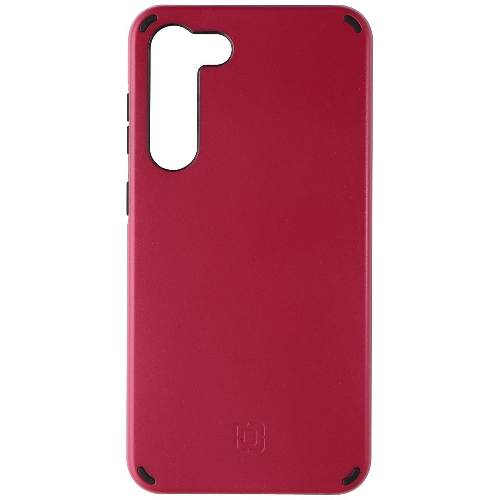 Incipio Duo Series Case for Samsung Galaxy (S23+) - Red/Black Image 2