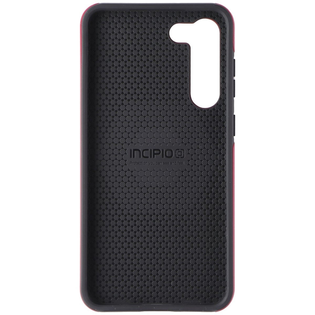 Incipio Duo Series Case for Samsung Galaxy (S23+) - Red/Black Image 3