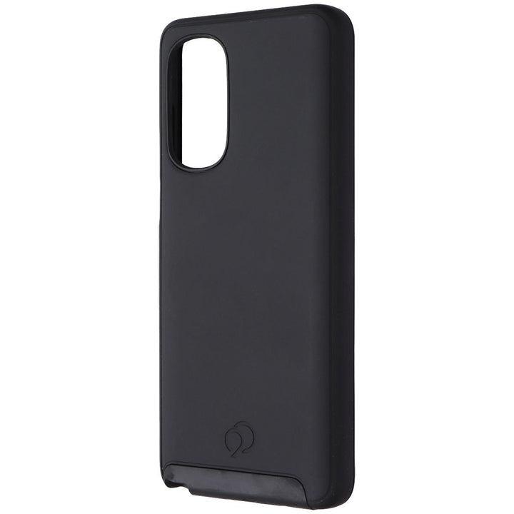 Nimbus9 Cirrus 2 Series Case for Moto G Stylus 5G (2022) - Matte Black Image 1