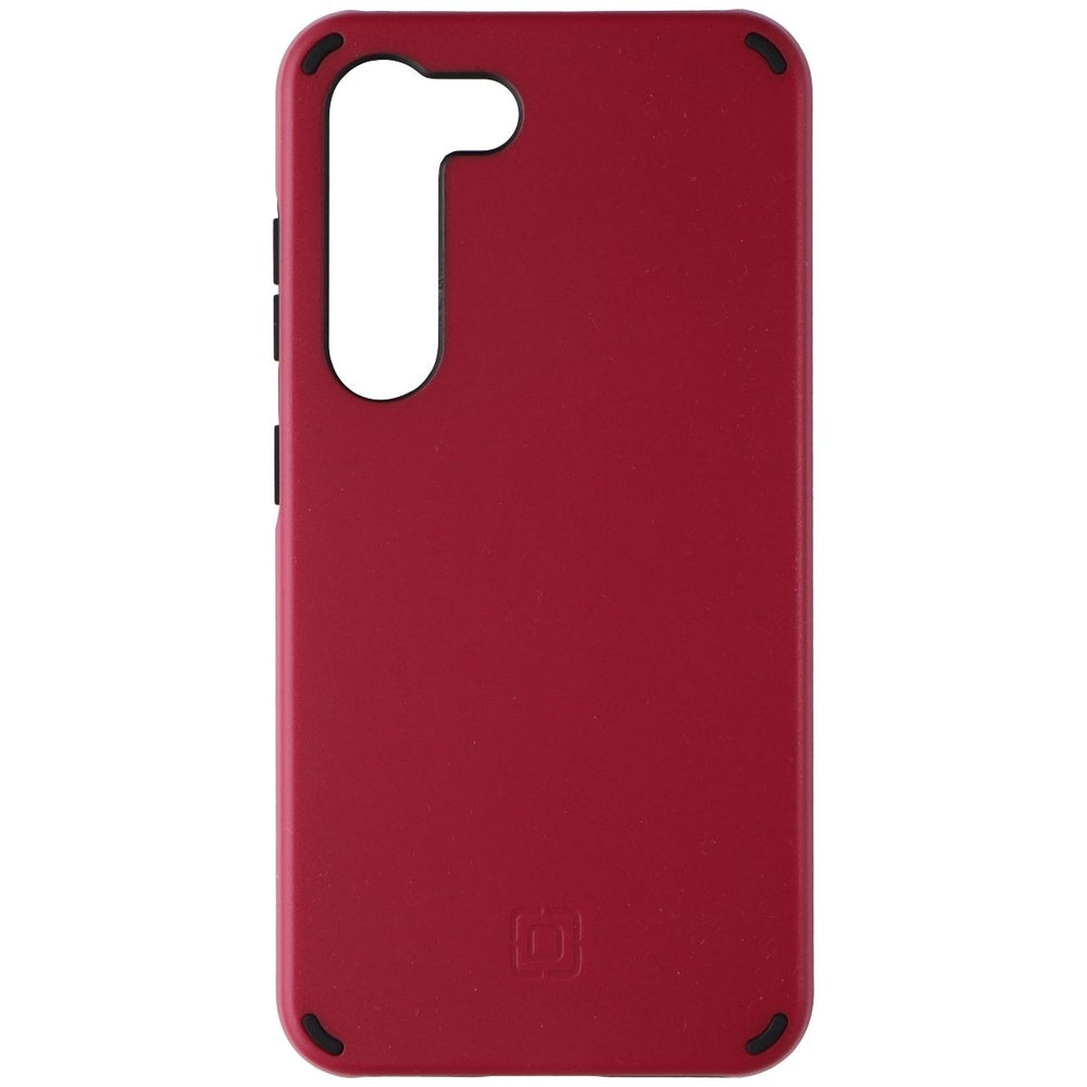 Incipio Duo Series Case for Samsung Galaxy S23 - Red/Black Image 2