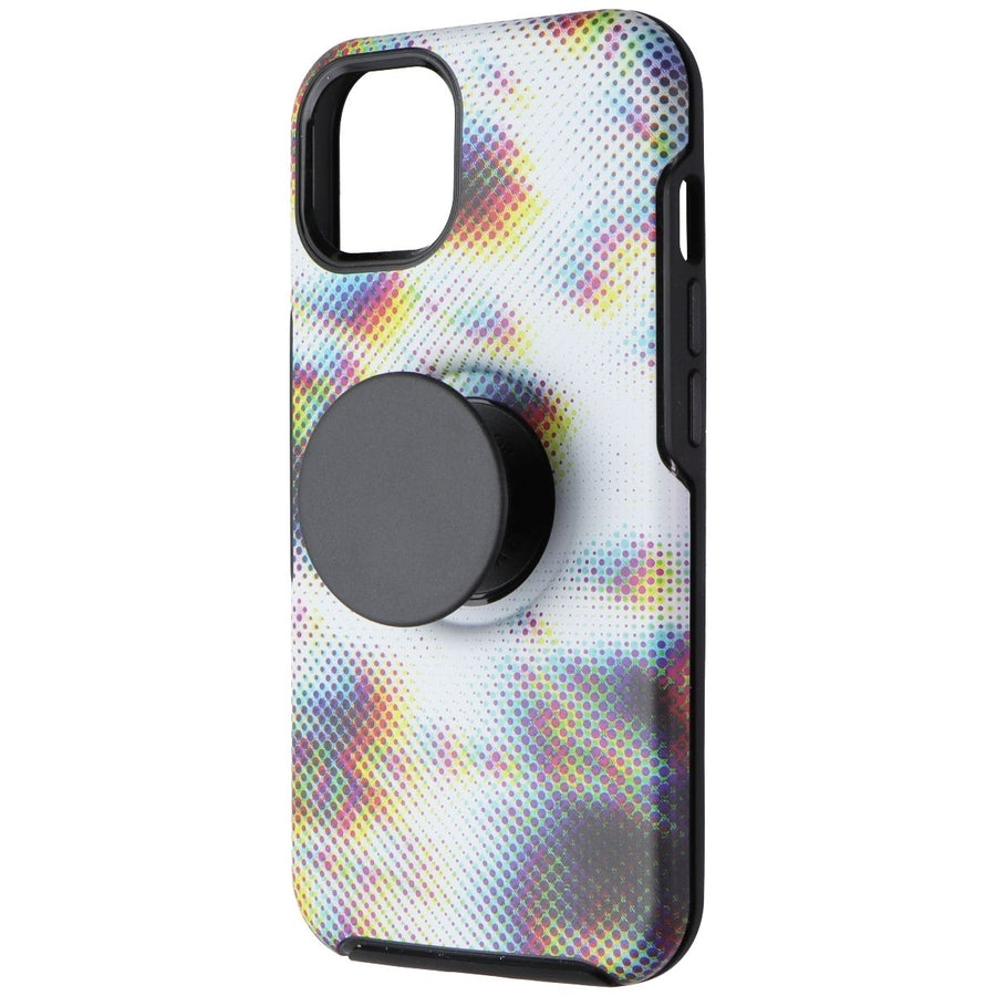 OtterBox Otter + Pop Symmetry Series Case for Apple iPhone 13 - Digitone Image 1