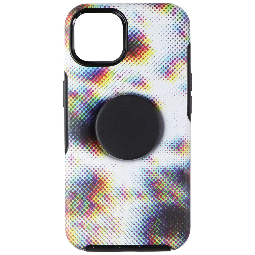 OtterBox Otter + Pop Symmetry Series Case for Apple iPhone 13 - Digitone Image 2