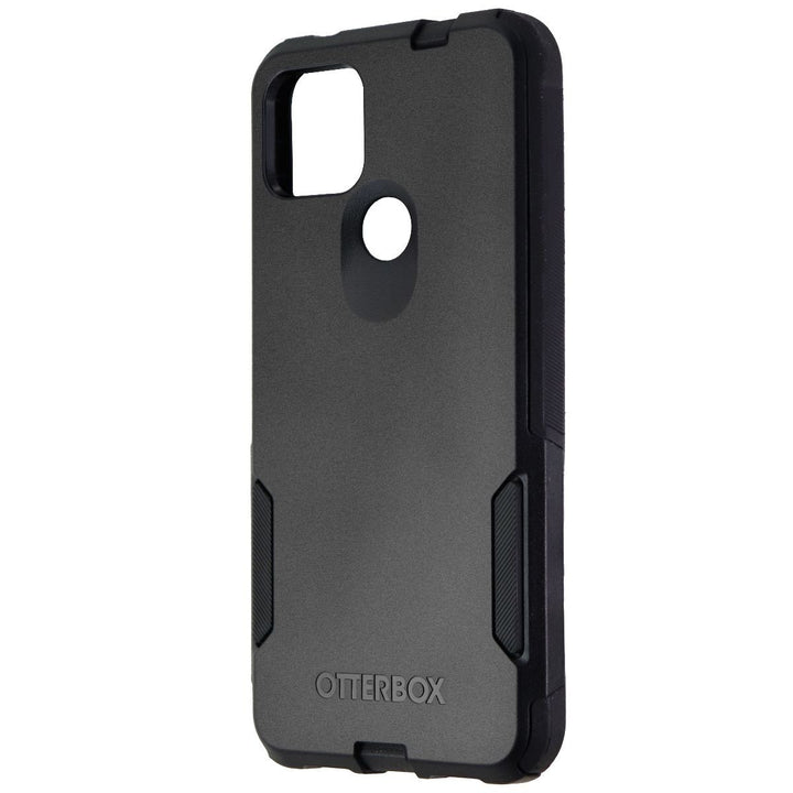 OtterBox Commuter Series Case for Google Pixel 4a 5G UW - Black Image 1