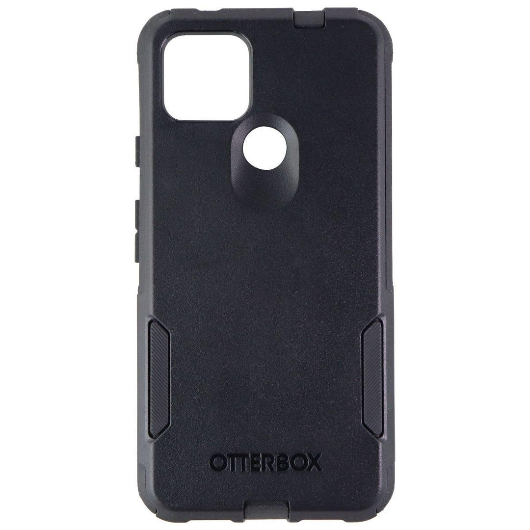 OtterBox Commuter Series Case for Google Pixel 4a 5G UW - Black Image 2