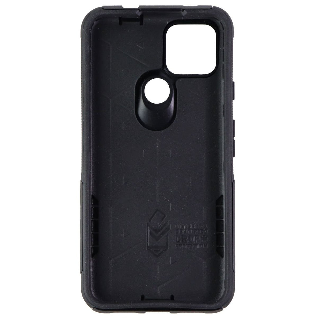 OtterBox Commuter Series Case for Google Pixel 4a 5G UW - Black Image 3