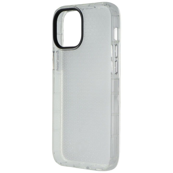 Nimbus9 Phantom 2 Series Flexible Gel Case for Apple iPhone 13 Mini - Clear Image 1