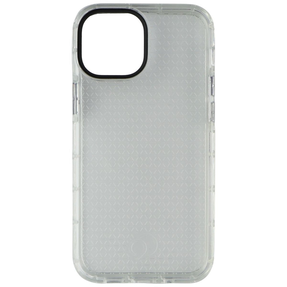 Nimbus9 Phantom 2 Series Flexible Gel Case for Apple iPhone 13 Mini - Clear Image 2