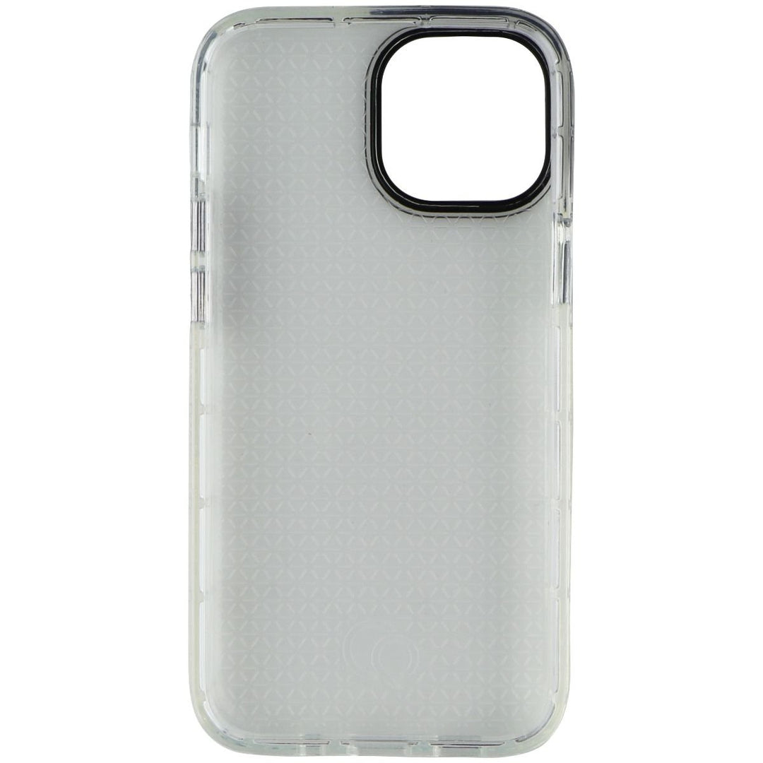 Nimbus9 Phantom 2 Series Flexible Gel Case for Apple iPhone 13 Mini - Clear Image 3