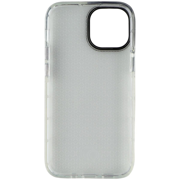 Nimbus9 Phantom 2 Series Flexible Gel Case for Apple iPhone 13 Mini - Clear Image 3