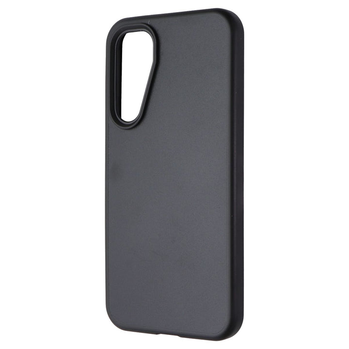 OtterBox React Series Case for Samsung Galaxy A54 5G - Black Image 1