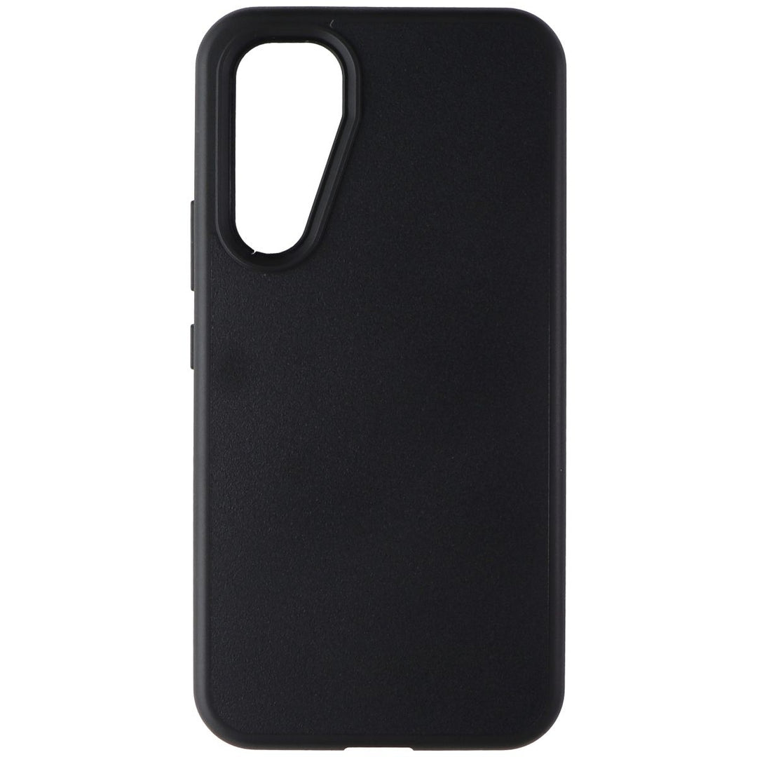 OtterBox React Series Case for Samsung Galaxy A54 5G - Black Image 2