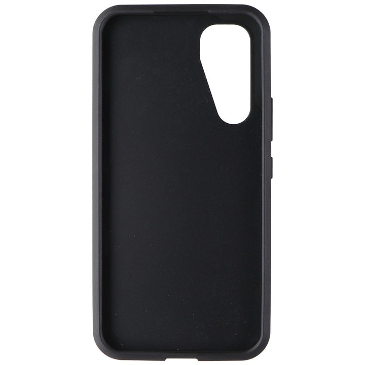 OtterBox React Series Case for Samsung Galaxy A54 5G - Black Image 3