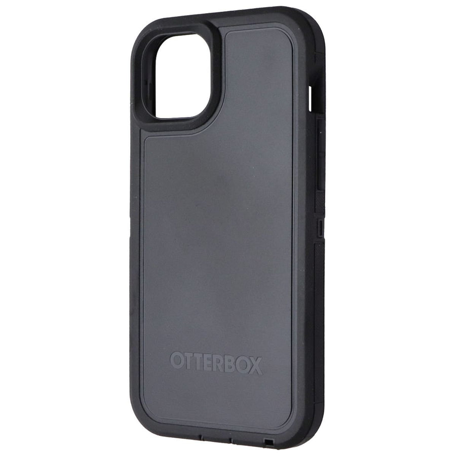 OtterBox Defender Pro XT Case for MagSafe for iPhone 15 Plus/14 Plus - Black Image 1