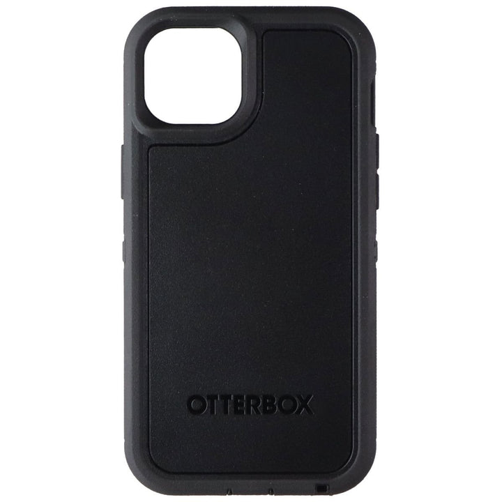 OtterBox Defender Pro XT Case for MagSafe for iPhone 15 Plus/14 Plus - Black Image 2