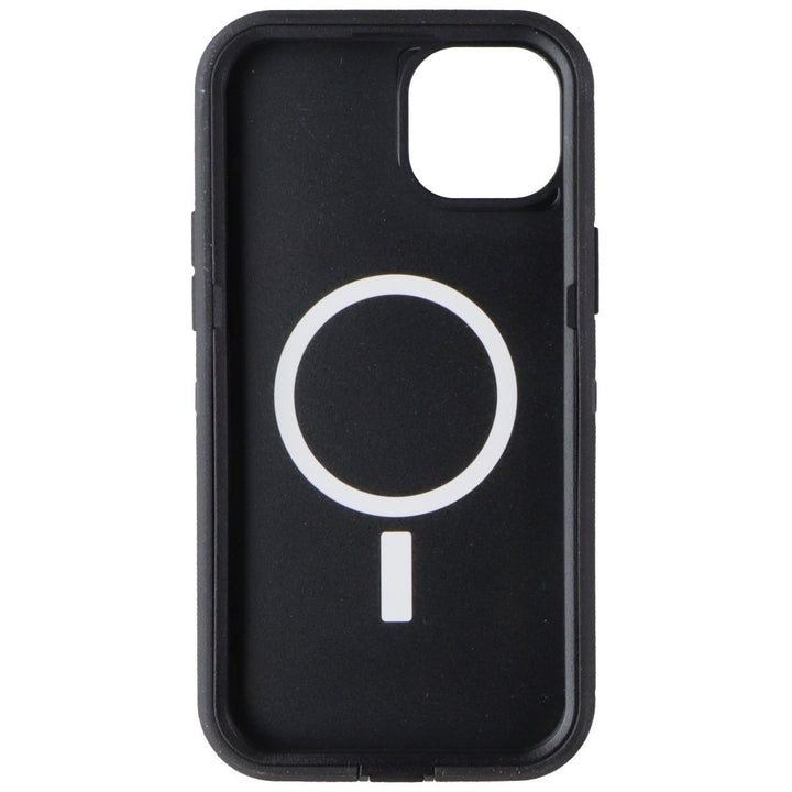 OtterBox Defender Pro XT Case for MagSafe for iPhone 15 Plus/14 Plus - Black Image 3