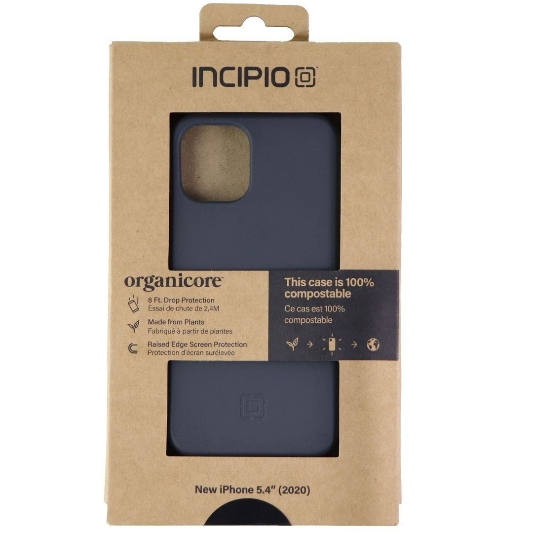 Incipio Organicore Flexible Case for Apple iPhone 12 Mini - Charcoal Image 4