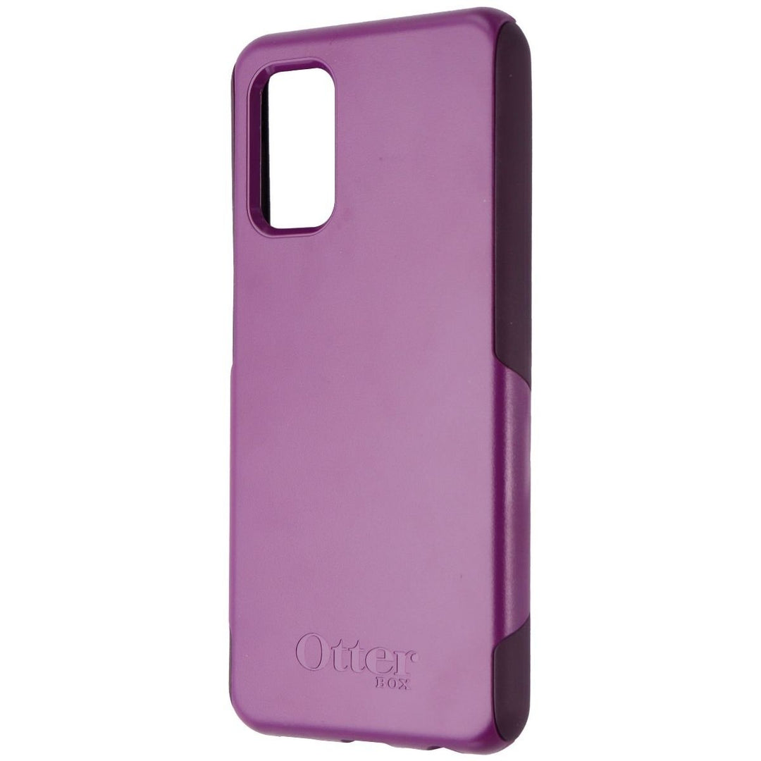 OtterBox Commuter Lite Series Case for Samsung Galaxy A02s - Violet Way (Purple) Image 1