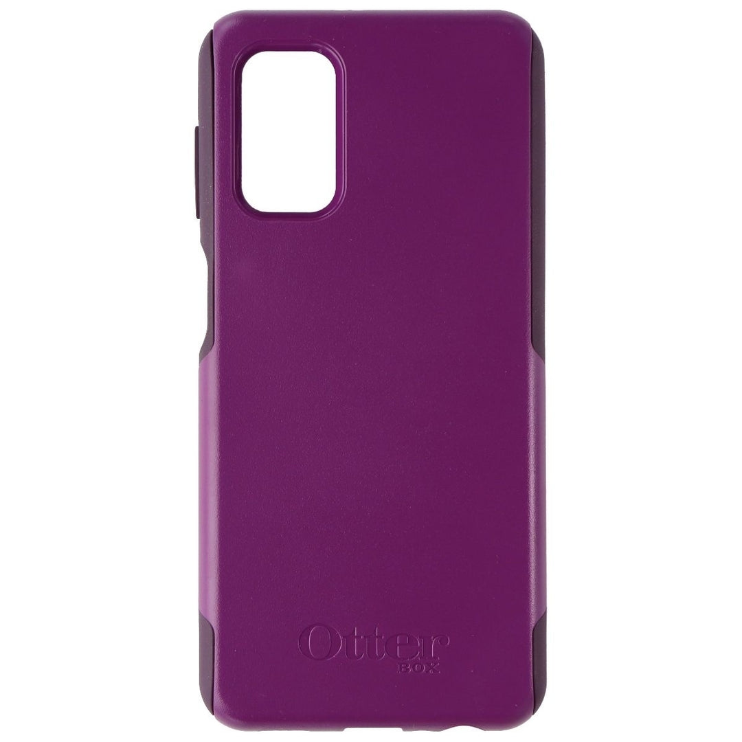 OtterBox Commuter Lite Series Case for Samsung Galaxy A02s - Violet Way (Purple) Image 2