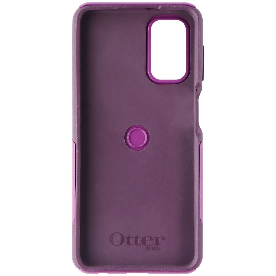 OtterBox Commuter Lite Series Case for Samsung Galaxy A02s - Violet Way (Purple) Image 3