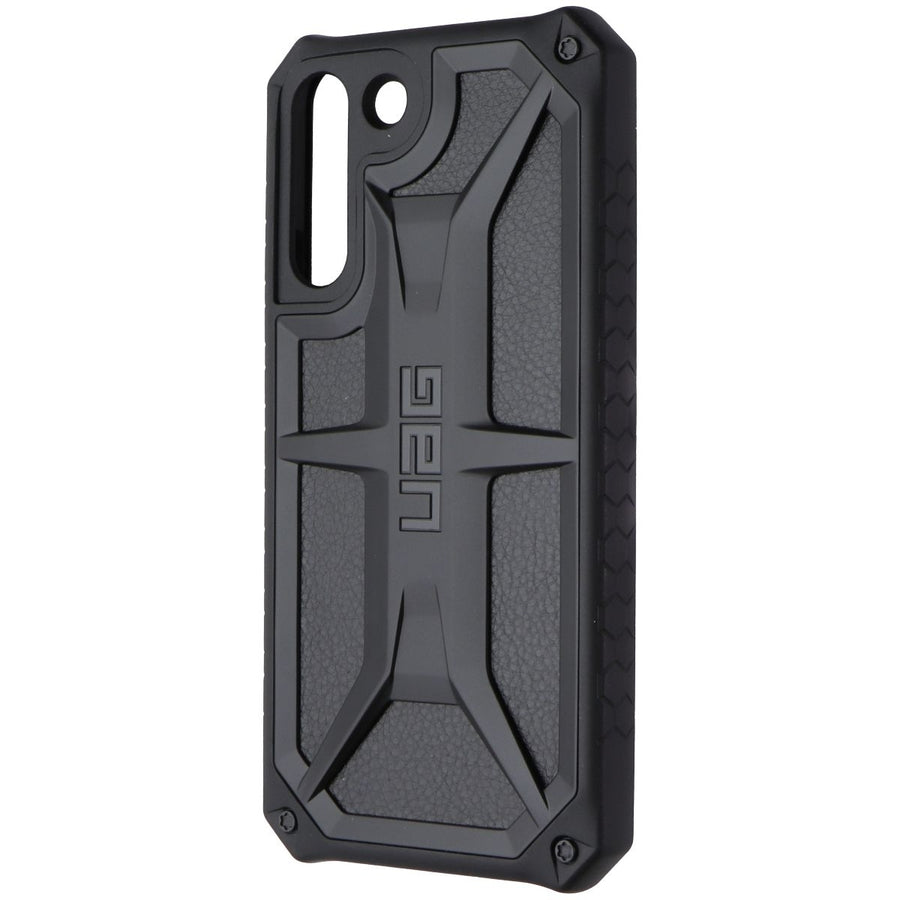 Urban Armor Gear Monarch Series Case for Samsung Galaxy S22+ 5G - Black Image 1