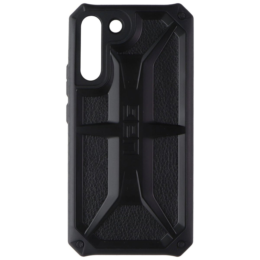 Urban Armor Gear Monarch Series Case for Samsung Galaxy S22+ 5G - Black Image 2