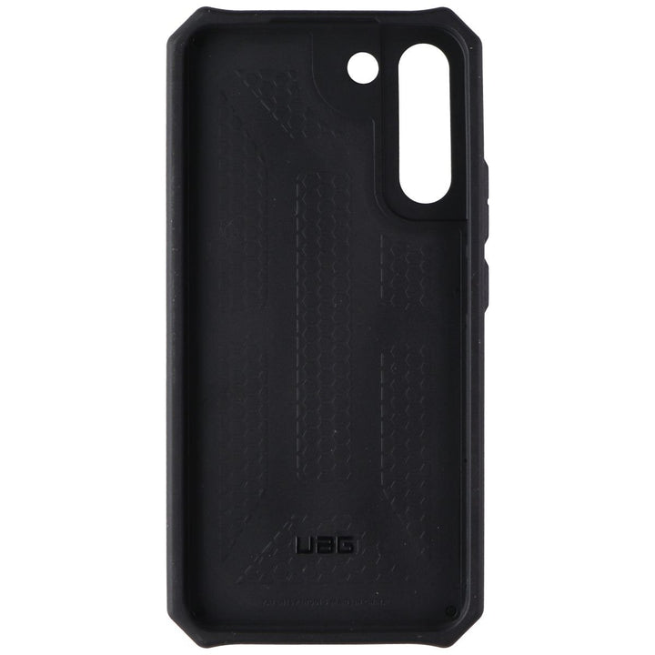 Urban Armor Gear Monarch Series Case for Samsung Galaxy S22+ 5G - Black Image 3