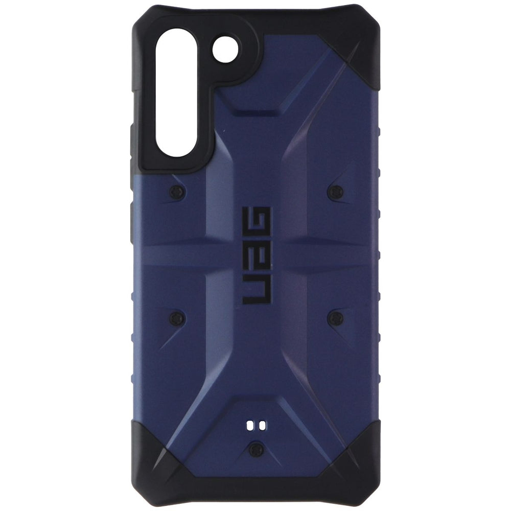 Urban Armor Gear Pathfinder Case for Samsung Galaxy S22+ 5G - Mallard Blue Image 2